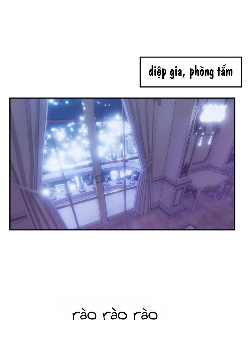 Sắp Bị Ăn Mất Rồi! Chap 24 - Next Chap 25